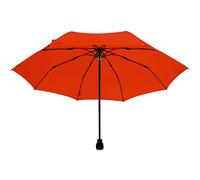 Euroschirm Regenschirm Light Trek, Größe One Size, rot