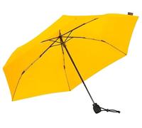 EuroSCHIRM light trek ultra der Sonnen-, Wander-, Regen- & Trekkingschirm Farbe gelb