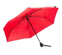 Euroschirm Light Trek Ultra Regenschirm (Größe One Size, rot)