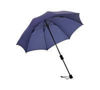 EuroSCHIRM EBERHARD GÖBEL Swing Handsfree Trekkingschirm marine