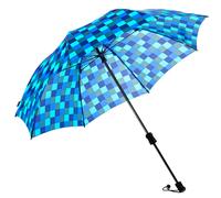 Euroschirm Regenschirm Swing handsfree