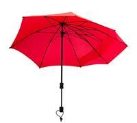 EuroSchirm Regenschirme-REL310822 Regenschirme Rot 109 cm