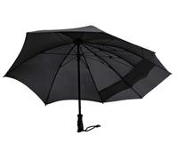 EuroSchirm Swing Backpack Schirm schwarz one Size