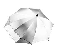 Euroschirm Swing Backpack silberUV