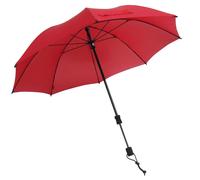 EuroSCHIRM EBERHARD GÖBEL Swing Handsfree Trekkingschirm rot