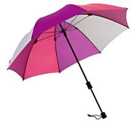 Euroschirm Swing Handsfree Regenschirm (Größe One Size, pink)