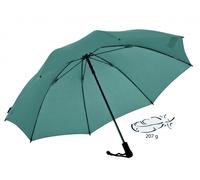 Euroschirm Swing Liteflex grün