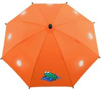 Euroschirm Swing liteflex Kids orange