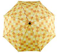 Swing Liteflex Durchmesser 100 cm Farbe gelb - orange - ocker - hellgelb