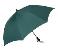 EuroSchirm Swing liteflex - Regenschirm grün