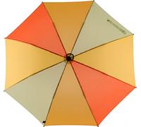 Euroschirm Swing Liteflex Trekkingschirm gelb/orange/ockergelb/hellgelb