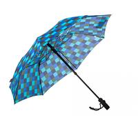 Euroschirm TeleScope Handsfree Regenschirm