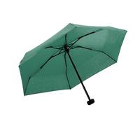 Euroschirm Trekking-Regenschirm Dainty dunkelgrün