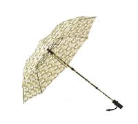Euroschirm Trekking-Regenschirm telescope handsfree camouflage