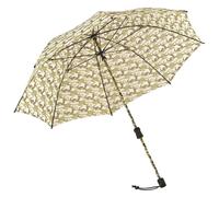 EUROSCHIRM Swing handsfree - Trekkingschirm in 11 Varianten camouflage