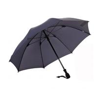 Euroschirm Trekkingschirm Birdiepal Octagon schwarz