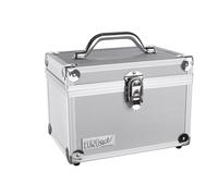 Eurostil Aluminium Koffer 1 St