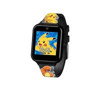 Pokemon Pokémon Smart Watch Mehrfarbig Kinder