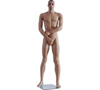 Euroton NEU Schaufensterpuppe Mannequin Figur männlich M-11