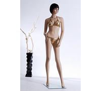 Euroton NEU Schaufensterpuppe Mannequin Figur weiblich FH-3