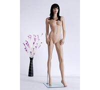 Euroton NEU Schaufensterpuppe Mannequin Figur weiblich FH-5