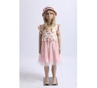 Euroton SB-1 Kinderpuppe Schaufensterpuppe Kinderpuppe 110cm beweglich Junge oder Mädchen
