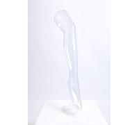 Euroton T-1A Dekobein Strumpfbein mit Ständer Dekofuß Schaufensterpuppe