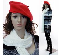 EurotonDisplay weibliche Schaufensterpuppe mit 2 Perücken gratis SF-7 beweglich Schaufensterfiguren Frau Hautfarbe