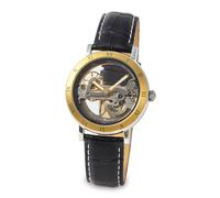 EUROtops Herren Automatikuhr „Osseus“