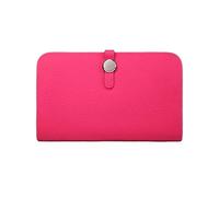 EUTYRG Handtaschen, Abendtaschen, Business-Geldbörsen für Damen, Geldklammern, Münzbörsen, Beutel, Geld-Organizer, Kartenetuis (Rot)