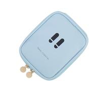 Euyehn Kosmetiktasche Für Reisen - Reise Make-up Organizer | Geruchsneutrale Leichte Reiseorganizer & Platzsparendes Zubehör Für Wanderungen Auto Pendeln