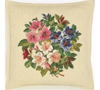 Eva Rosenstand Kissen Kreuzstich Set Lilie Zählmuster