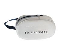 Eva Travel Toiletry Bag - 21 cm Beach Pouch | Waterproof Portable Gym Bag, Large Storage Organizer for Swimming Workout Fitness Travel, Toiletries, Towels, Essentials