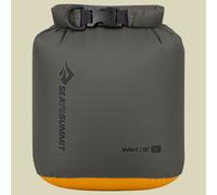 Sea to Summit Evac Lightweight Dry Bag - Packsack beluga 3L