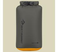 Evac Lightweight Dry Bag SS 2026 schwarz 5 L - Farbe beluga