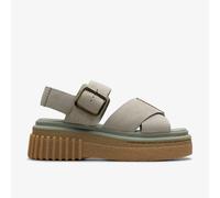 Evamar Wish Light Green Sde Sandalen EU 38