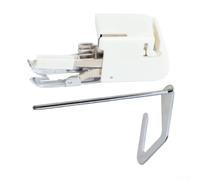 Even Feed Walking Foot mit Steppführung für Janome Elna Nähmaschine Teil