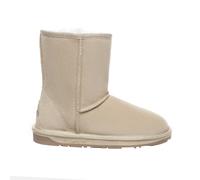 EVER AU Damen Parrot Kurze Klassische Stiefel - Sand EU 39/UK 6
