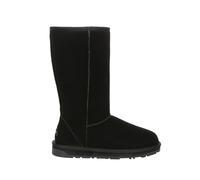 EVER AU Frauen Whistler Tall Klassische Stiefel - Schwarz EU 42 / UK 8