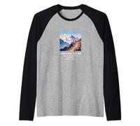 Everest-Basislager, Trek, Kala Patthar, Aussichtspunkt, 5545 m Raglan
