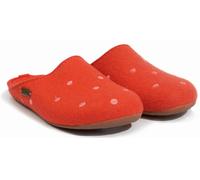 Everest NoblesseHausschuhWollfilzinzimt