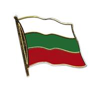 Everflag Flaggen-Pin vergoldet : Bulgarien