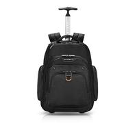 Everki Atlas Wheeled Laptop Backpack EKP122