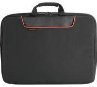 Everki EKF808S17B Laptoptasche 43,9 cm (17.3") Schutzhülle Schwarz, Orange