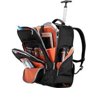 EVERKI 90986 - Laptop, Rucksack/Trolley, Atlas, 17,3'' EVERKI