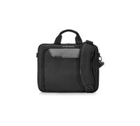 Everki EKB407NCH-ECO ADVANCE ECO Laptop Bag – Briefcase – Made from Plastic Bottles up to 16"