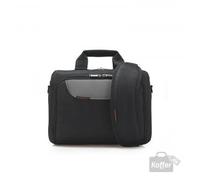 Everki Advance Laptop Bag Aktentasche 11,6 Zoll Schwarz