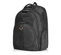 Everki Atlas Rucksack Schwarz