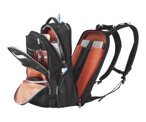 "Everki Atlas - Notebook-Rucksack - 43.9 cm (17.3\"\")"
