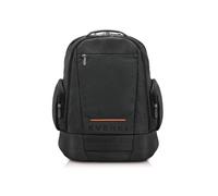 Everki ContemPRO 117 - Notebook-Rucksack - widerstandsfähig - 46.7 cm (18.4")